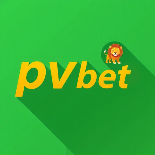 pv bet Logo